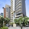Aparthotel Adagio Abu Dhabi Al Bustan - map