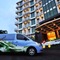 Travelday Bandung - map