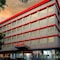 Batam City Hotel - map