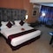 Crown Vista Hotel - map