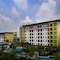 Aston Bogor Hotel & Resort - map