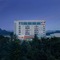 Hotel Santika Bogor - map