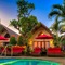 Klumpu Bali Resort - map