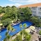 Taksu Sanur Hotel - map