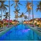 Grand Sunset Gili Air - map