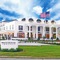 White House Hotel - map