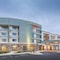 Courtyard By Marriott Bismarck North - map