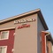 Residence Inn Bloomington - map