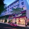 Favehotel Melawai - map