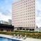 Swiss-Belinn Cawang - map