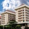 Mega Anggrek Hotel & Convention - map
