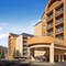 Marriott's Mountain Valley Lodge At Breckenridge - map