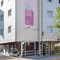 B&B Hotel Nîmes Centre Arènes - map