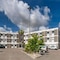B&B Hotel Romilly-Sur-Seine - map