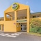 B&B Hotel Quimper Nord Douarnenez - map