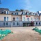 Ibis Bayeux Port En Bessin - map