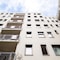 Park Residence Budapest - map