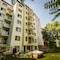 Prater Residence - map