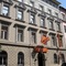 Easyhotel Budapest Oktogon - map