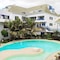 Leme Bedje Residence - map