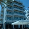 Begonville Beach Hotel - Adults Only - map