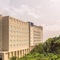 Radisson Hotel Agra - map