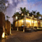 The Lokha Umalas Villas & Spa - map