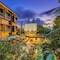 Pandawa All Suite Hotel - map