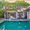 Tiga Samudra Villa - map