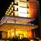 Aston Ketapang City Hotel - map