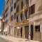 Tritone Top House - map