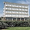 Rouge Hotel International - map