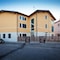 Urban Homy Gorizia - map