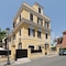 Hotel Infinito - map