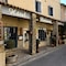 Hôtel Restaurant Panoramique César - map