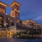 Four Seasons Resort Dubai At Jumeirah Beach - map
