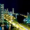 Surfers International Gold Coast Accommodation - map