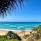 Stradbroke Island Beach Hotel - map