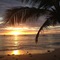 Tropical Sunset Beach Apartment Hotel - map