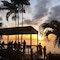 Tropical Sunset Beach Apartment Hotel - map