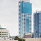 The Domain Bahrain Hotel And Spa - Adults Friendly 16 Years Plus - map
