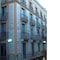 Alba Hotel - map