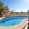 Villas Costa Calpe - Lario - map