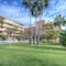 Alborada Golf By Mirmar - map