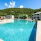 Wyndham Tortola Bvi Lambert Beach Resort - map