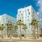 Urban District Apartments - Rambla Suites & Pool - map
