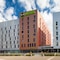 B&B Hotel Lille Grand Stade - map