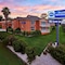 Best Western Casula Motor Inn - map