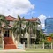 Toowong Central Motel Apartments - map