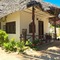 Jambiani White Sands Beach Bungalows - map